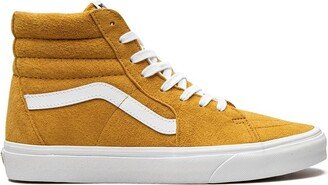 Pig Suede Sk8 Hi sneakers