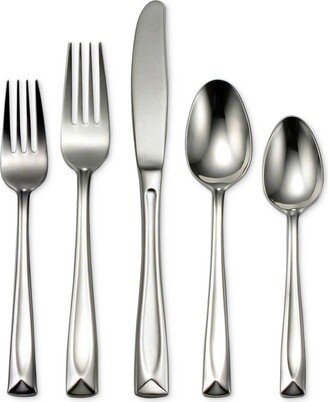 Lincoln 20-Pc Flatware Set, Service for 4, Created for Macy's