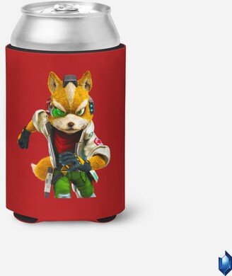 starfox Fox Mccloud Cooler Cozie Gift Beer Can Video Game Switch 2022