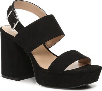 Cresa Platform Sandal