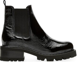 Colin 38MM Leather Chelsea Boots