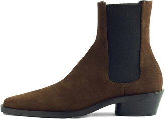 Bronco Chelsea Boots