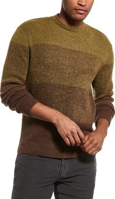 Rollneck Wool & Alpaca-Blend Sweater