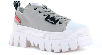 Revolt LO TX Platform Sneaker