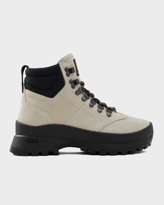 Scramble Hiker Boots