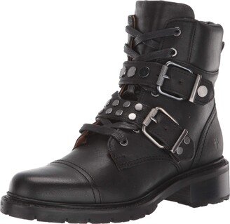 Women's Samatha Stud Hiker Hiking Boot