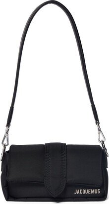 Le Petit Bambimou nylon crossbody bag