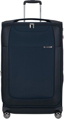 D'Lite Spinner Suitcase (55Cm)