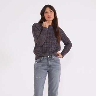 Marlowe Slim Boyfriend Jeans-AB