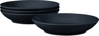 Swirl Pasta Bowls, Set of 4