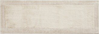 Splendor Tufted 3000 Gsm Cotton Bath Rug, 24 x 72