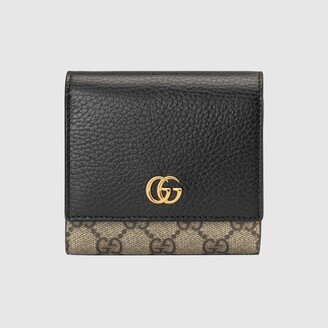 GG Marmont medium wallet