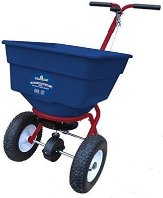 Jonathan Green New American Lawn Pro Rotary Spreader