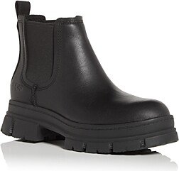 Women's Ashton Waterproof Chelsea Booties