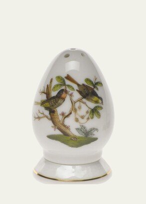 Rothschild Bird Salt Shaker