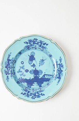 Oriente Italiano Porcelain Charger Plate