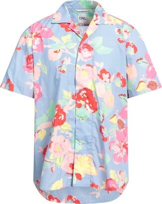 DNL Shirt Sky Blue-AB