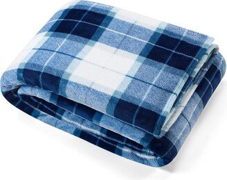Ultra Soft Plush Blanket, Twin
