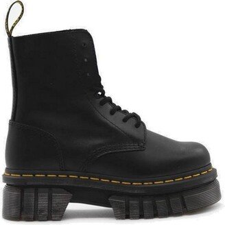 Audrick Lace-Up Boots