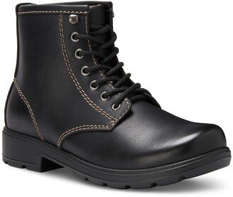 Brandy Lace-Up Boot