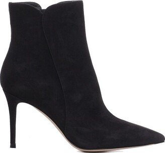 Levy Ankle Boots-AA