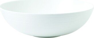 Strata Serving Bowl