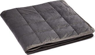 Millihome Corporation Millihome Microplush Weighted Blanket