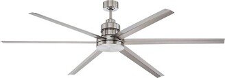 Craftmade Fans Mondo 72 inch Outdoor Ceiling Fan