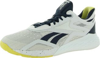 Nano X Womens Gym Fitness Athletic and Training Shoes