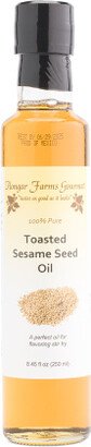 TJMAXX 8.5Oz Toasted Sesame Seed Oil