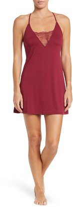 Kat Chemise Slip Dress