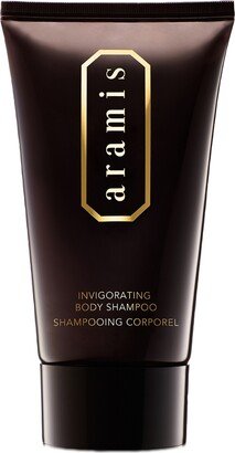 Invigorating Body Shampoo