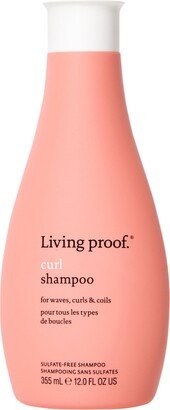Curl Shampoo 12 oz