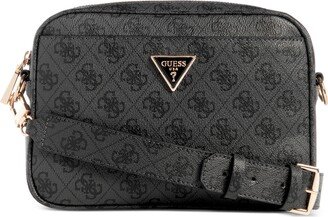 Meridian Small Monogram Camera Bag