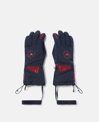 Logo GORE-TEX Gloves