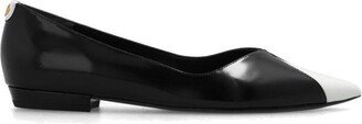 Slip-On Ballet Flats