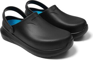 Gender Inclusive Front Line Pro Waterproof Clog