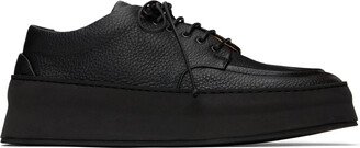 Black Cassapana Sneakers