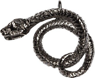 Lovard Snake Clip-On Charm