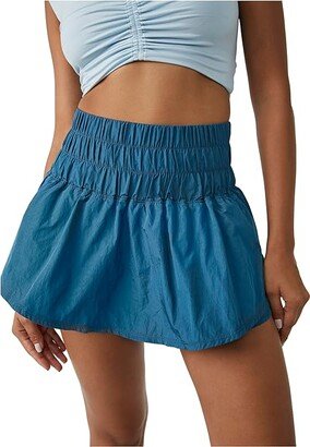 Way Home Skort (Coastline) Women's Skort