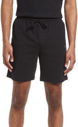 Men's Waffle Knit Shorts