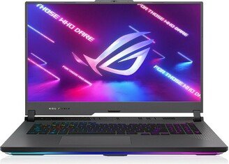 ASUS ROG Strix G17 (2023) Gaming Laptop, 17.3” QHD 240Hz, GeForce RTX 4070, AMD Ryzen 9 7945HX, 16GB DDR5, 1TB PCIe SSD, Wi-Fi 6E, Windows 11,