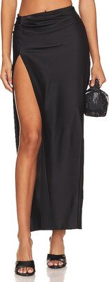 Mariah Maxi Skirt