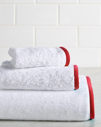 Montague & Capulet Deco 3Pc Towel Set-AD