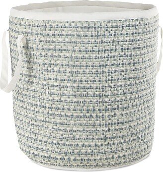 Beatie Marie Striped Storage Basket