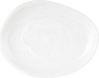 The Conran Shop White Small Pamana Platter