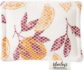 Marley's Monsters Washable Sponge Vintage Oranges
