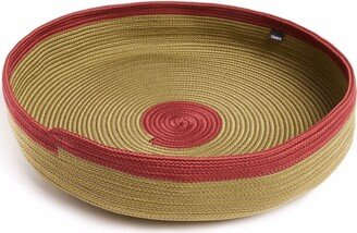 Matam wicker tray