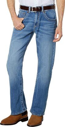 Rock 47 Slim Boot in Six Strings (Six Strings) Men's Jeans