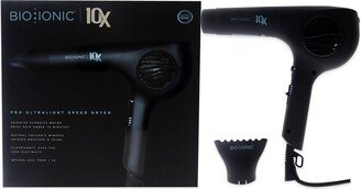 10X Pro Ultra Light Speed Dryer